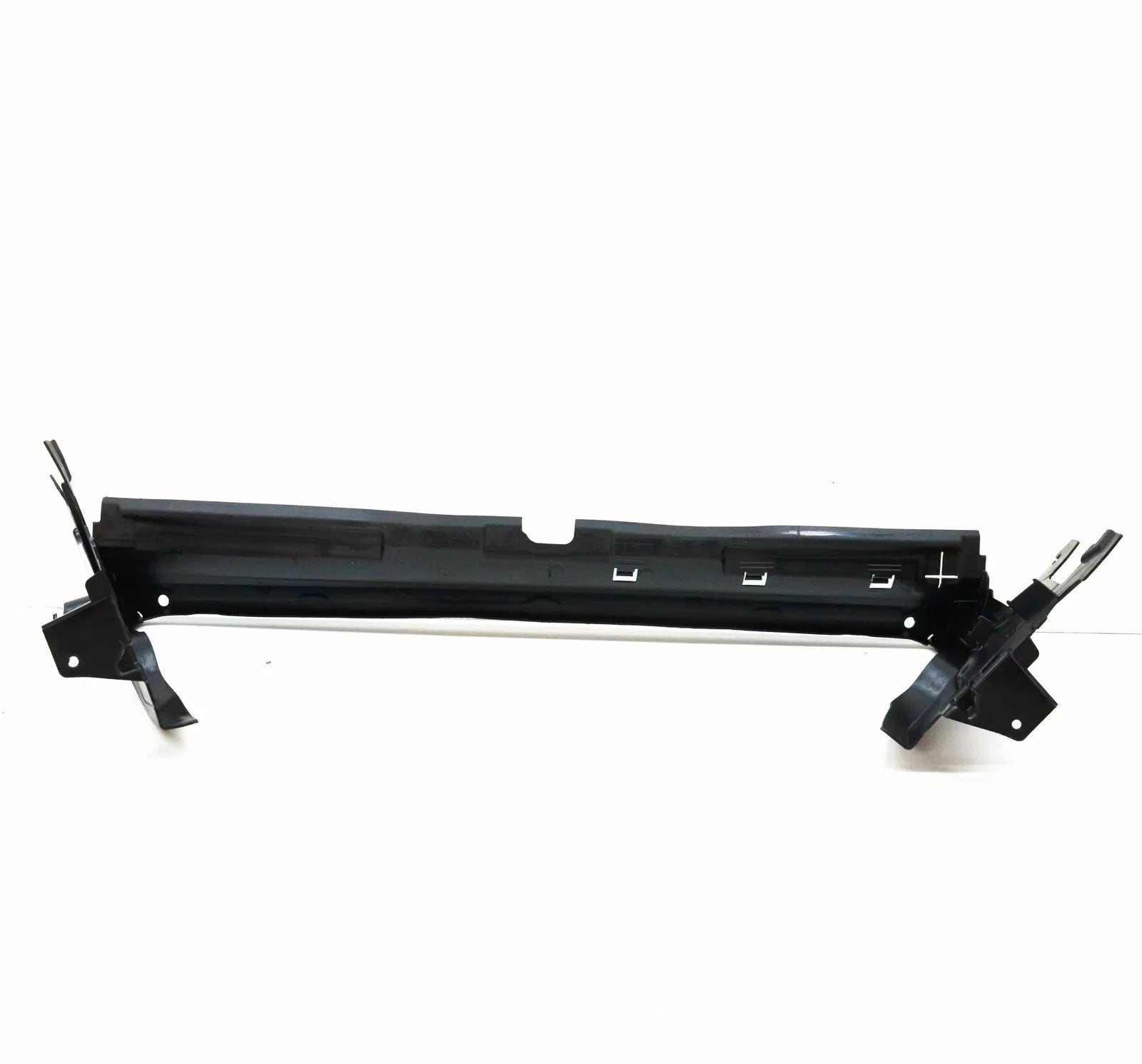 NEW BMW 5 G30 FRONT RADIATOR BOTTOM AIR DUCT 51747383846 7383846 ORIGINAL