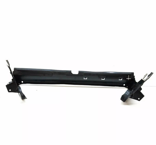 NEW BMW 5 G30 FRONT RADIATOR BOTTOM AIR DUCT 51747383846 7383846 ORIGINAL