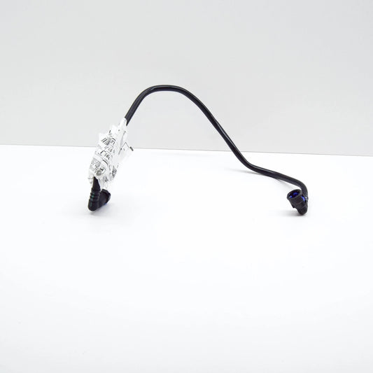 NEW AUDI A6 C6 FUEL RETURN PIPE LINE 4F0201227D ORIGINAL