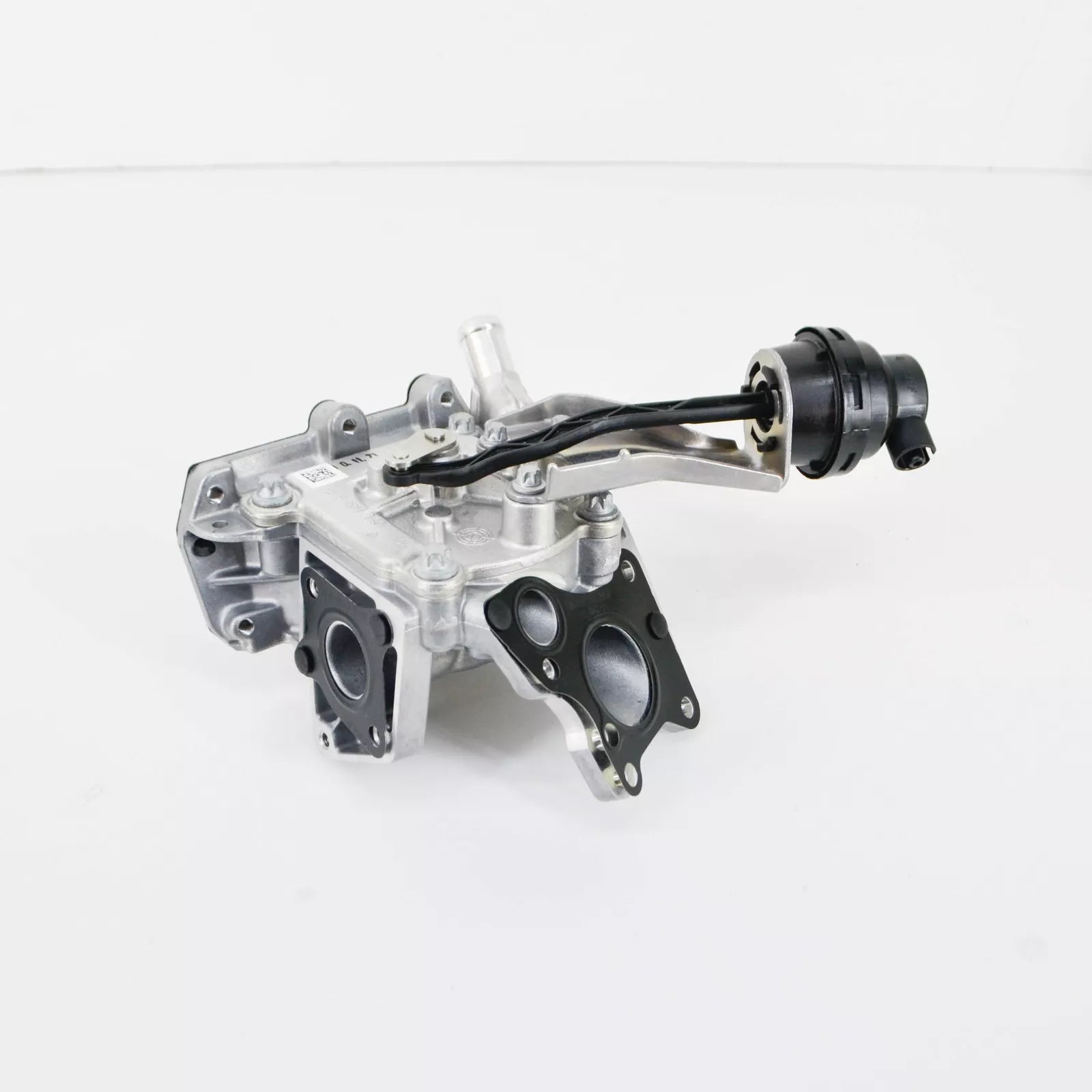 NEW MERCEDES-BENZ C W204 BYPASS VALVE A6511400502