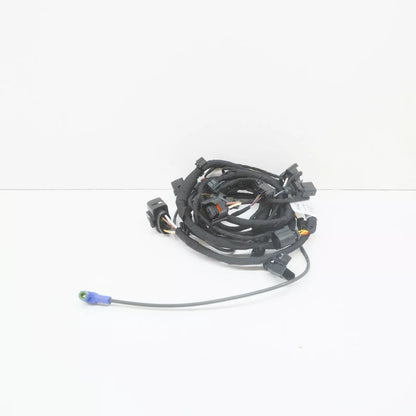 NEW AUDI Q7 4L FRONT BUMPER PARKING AID WIRING SET 4L0971095DG ORIGINAL