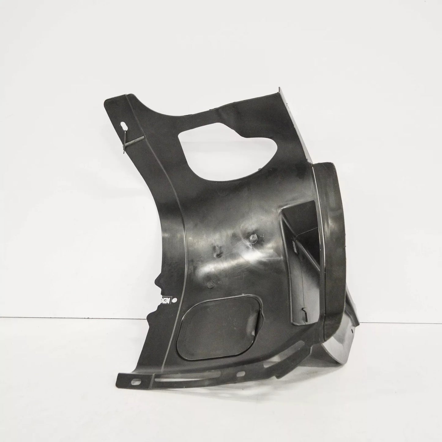 NEW VW GOLF FRONT LEFT FENDER SPLASH SHIELD EXTENSION MK7 5G0805911AK ORIGINAL