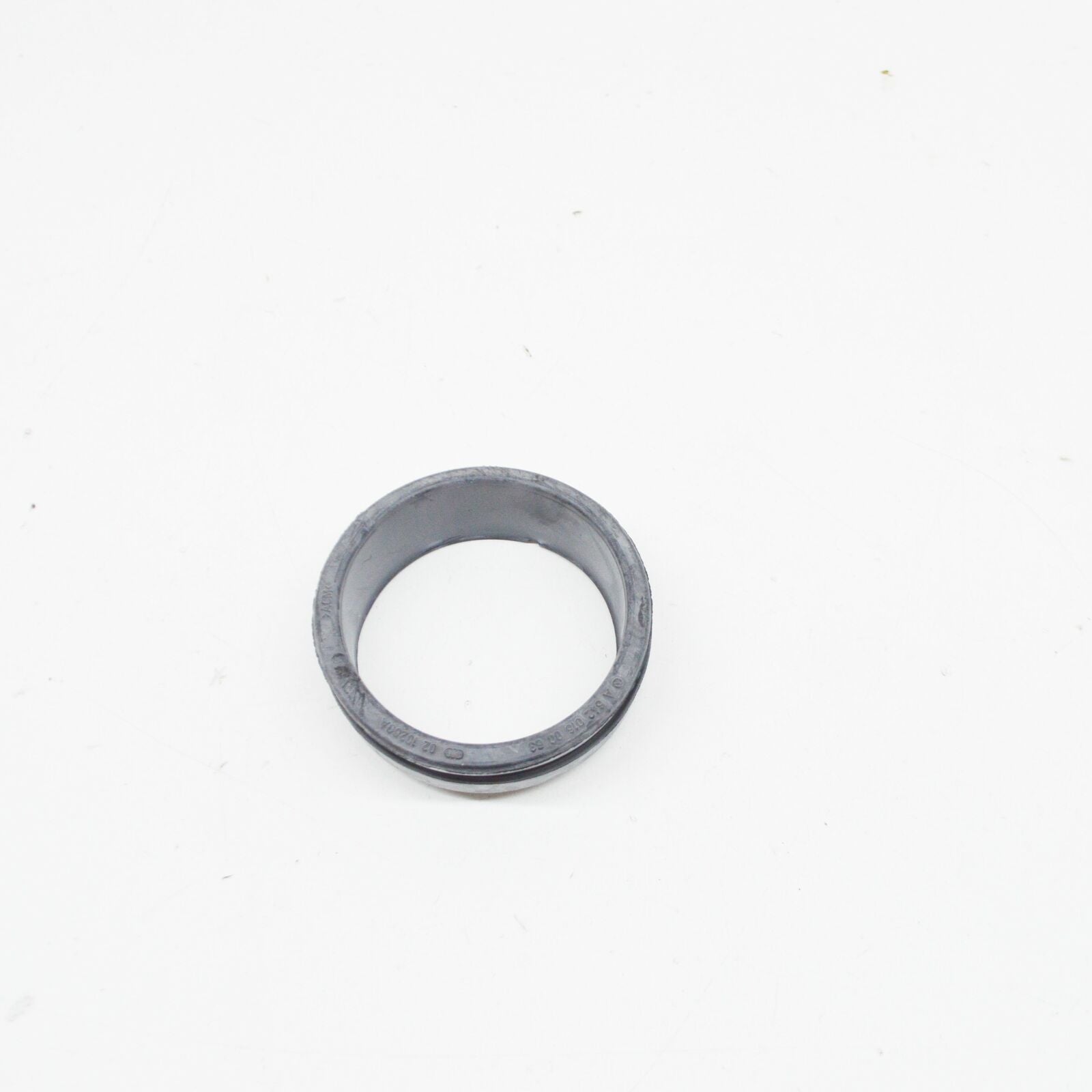NEW MERCEDES-BENZ E W212 ENGINE COVER SEALING RING A6420160063 ORIGINAL
