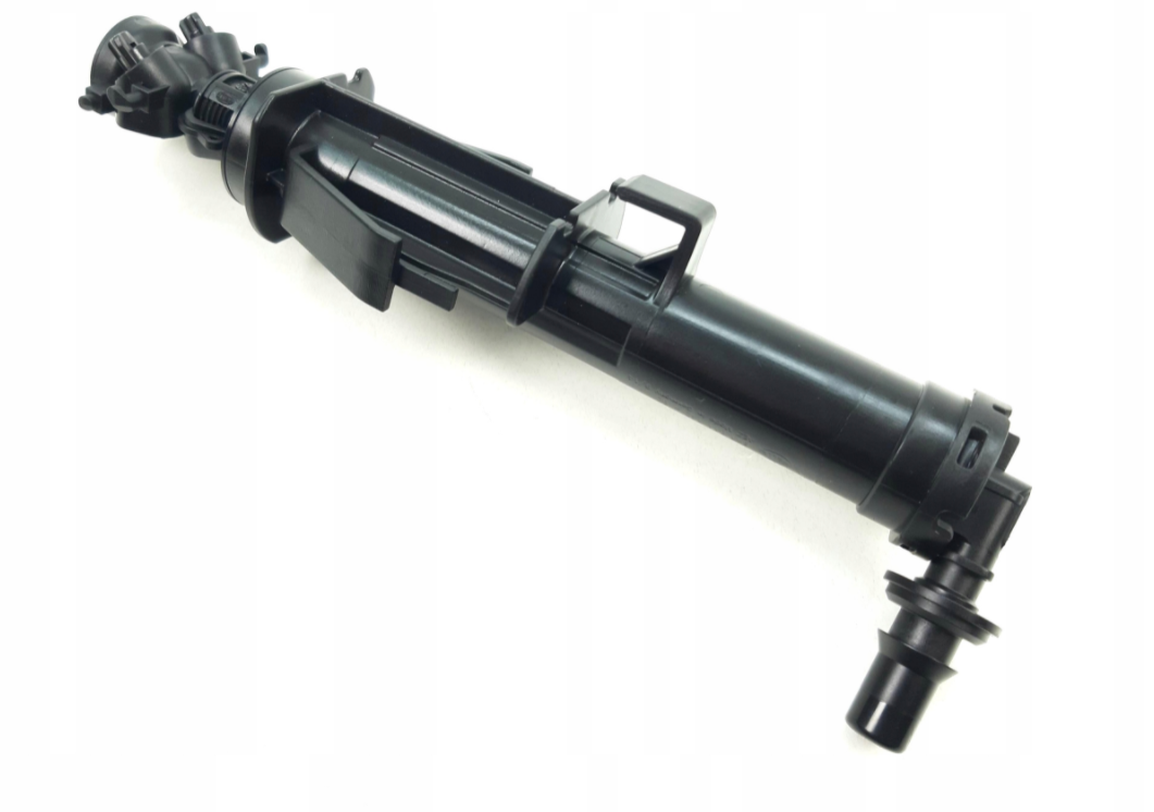 NEW VW GOLF SPORTSVAN FRONT RIGHT HEADLAMP WASHER SPRAY NOZZLE 510955966