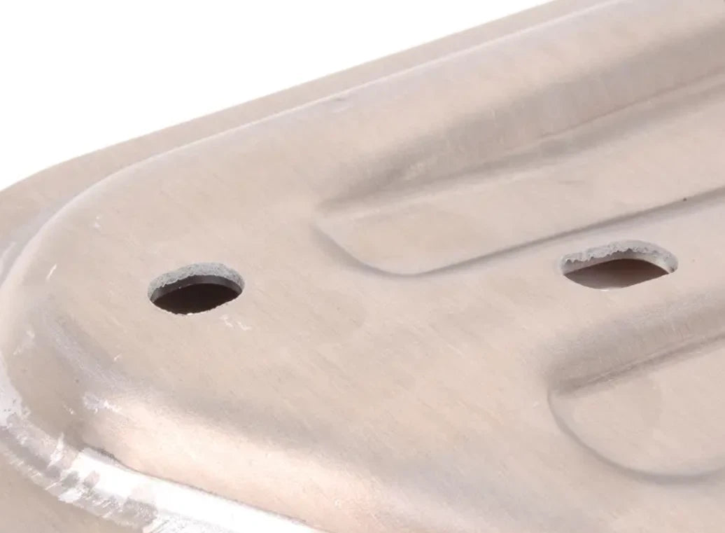 NEW BMW 3 E46 REAR CENTER EXHAUST HANGER SUPPORT 2693023 51712693023 ORIGINAL