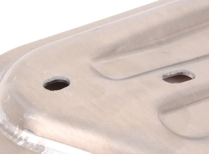 NEW BMW 3 E46 REAR CENTER EXHAUST HANGER SUPPORT 2693023 51712693023 ORIGINAL