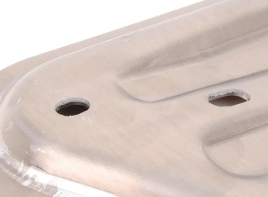 NEW BMW 3 E46 REAR CENTER EXHAUST HANGER SUPPORT 2693023 51712693023 ORIGINAL