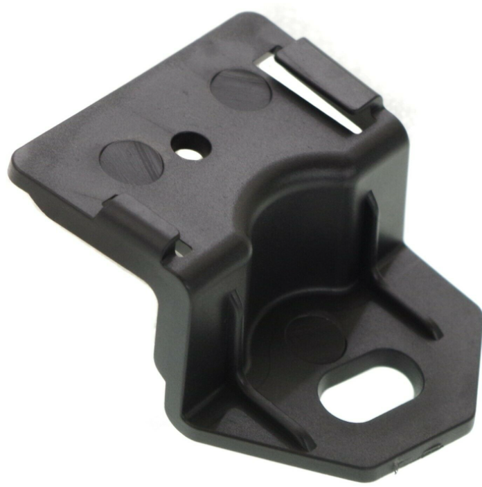 NEW MERCEDES-BENZ C W205 REAR LEFT LOWER BUMPER BRACKET A2058850056 ORIGINAL