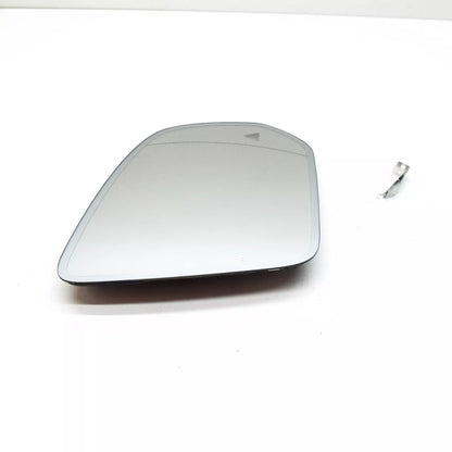 NEW MERCEDES-BENZ GLE W167 FRONT RIGHT DOOR MIRROR GLASS A1678103001 ORIGINAL