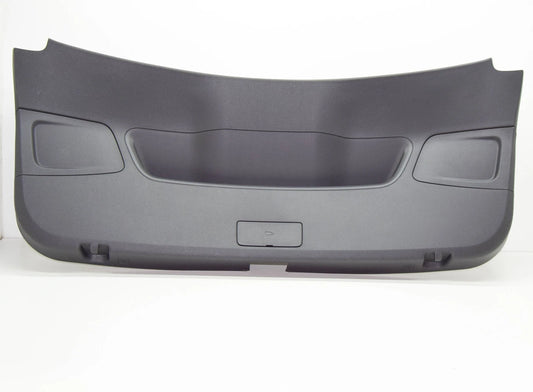 NEW SEAT LEON ST 5F REAR TAILGATE BOOT LID PANEL COVER 5F9867601GVS9 ORIGINAL