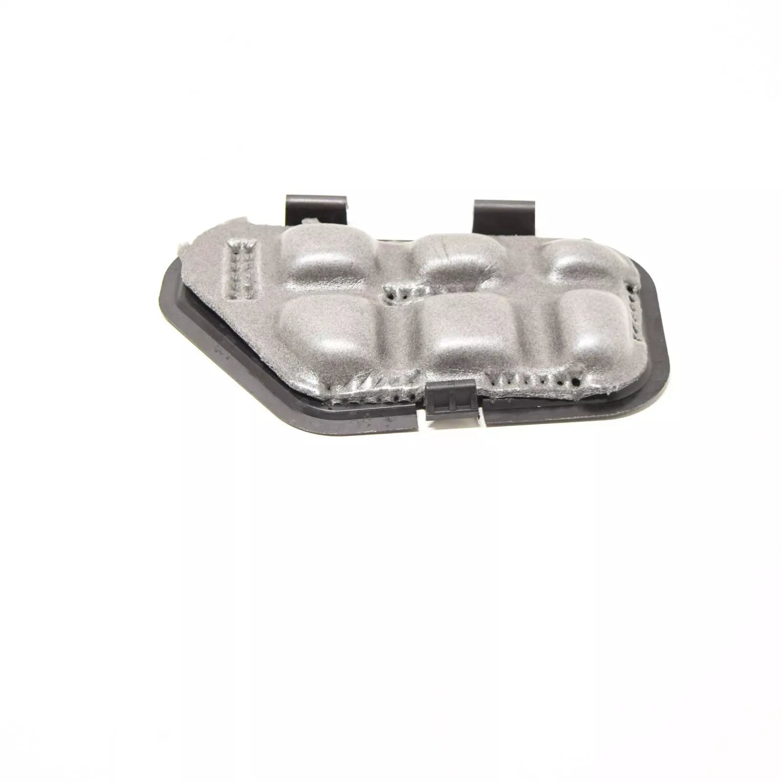 NEW BMW X5 E53 Z3 E36 OIL SUMP DRAIN PLUG COVER FLAP 51718268897 ORIGINAL