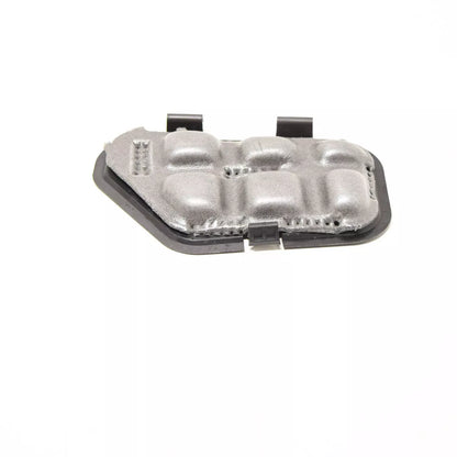 NEW BMW X5 E53 Z3 E36 OIL SUMP DRAIN PLUG COVER FLAP 51718268897 ORIGINAL