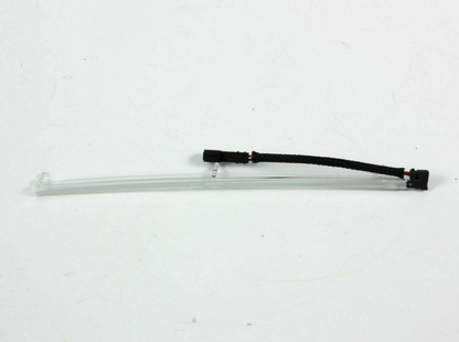 new audi a6 avant c6 rear left roller blind courtesy light 4f0919177b original