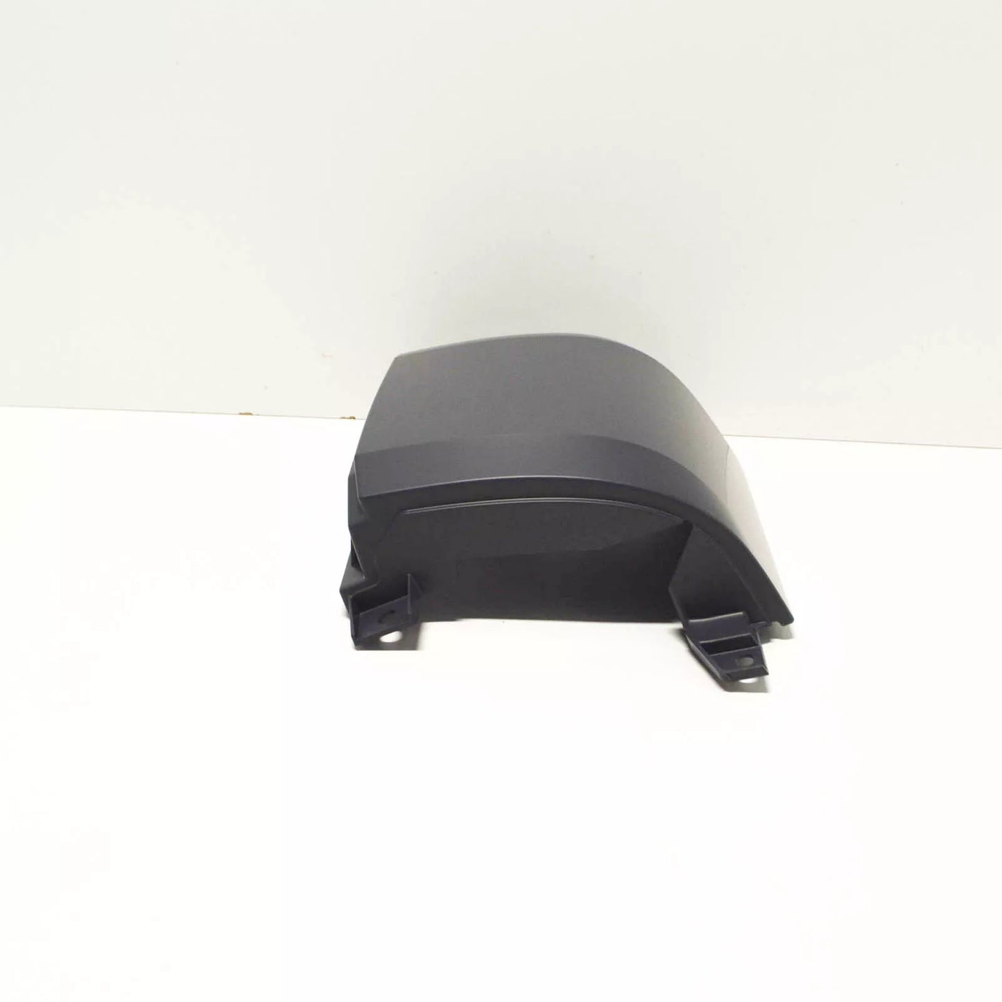 NEW VW TRANSPORTER T6 REAR BUMPER LEFT SIDE TRIM 7E0807321DGRU ORIGINAL