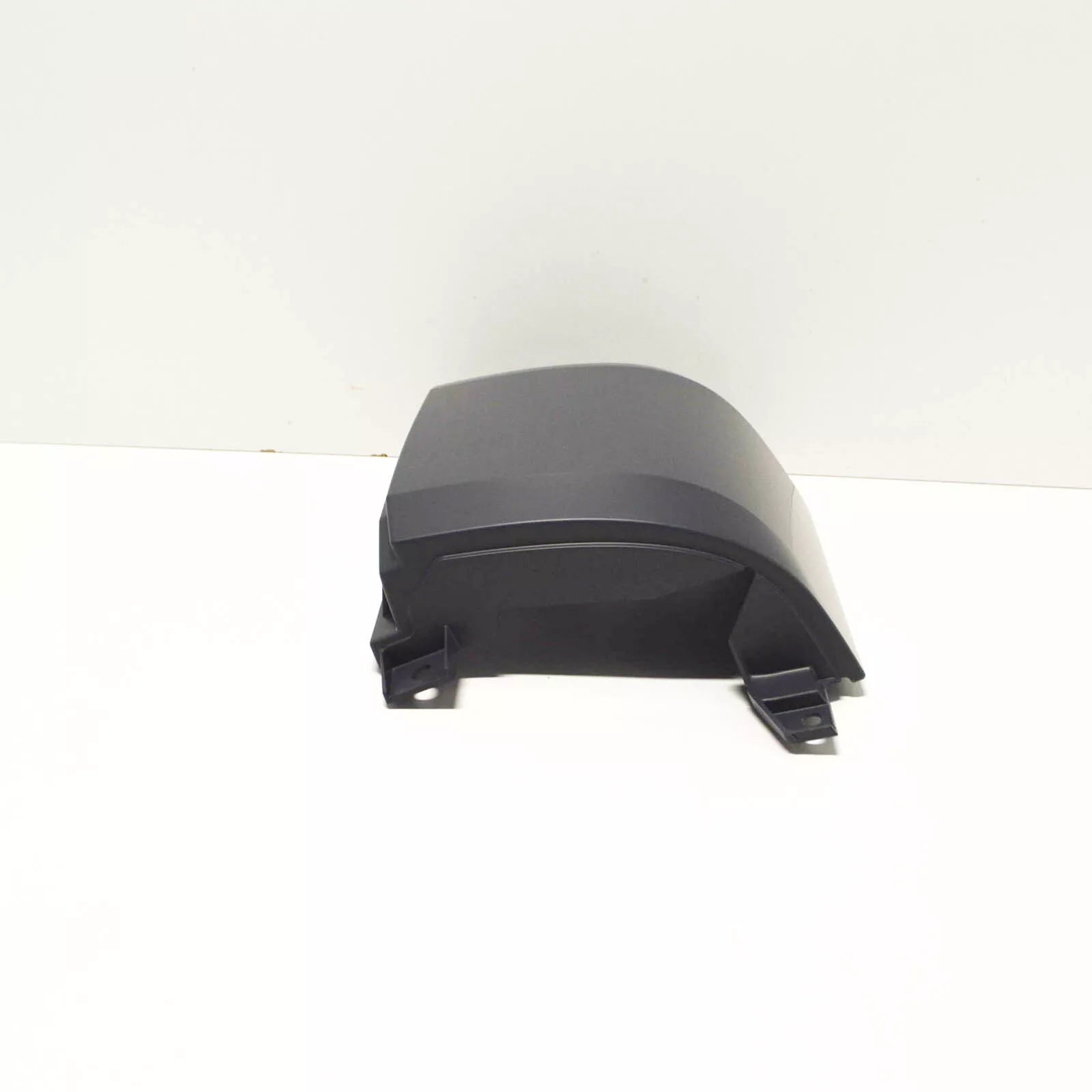 NEW VW TRANSPORTER T6 REAR BUMPER LEFT SIDE TRIM 7E0807321DGRU ORIGINAL