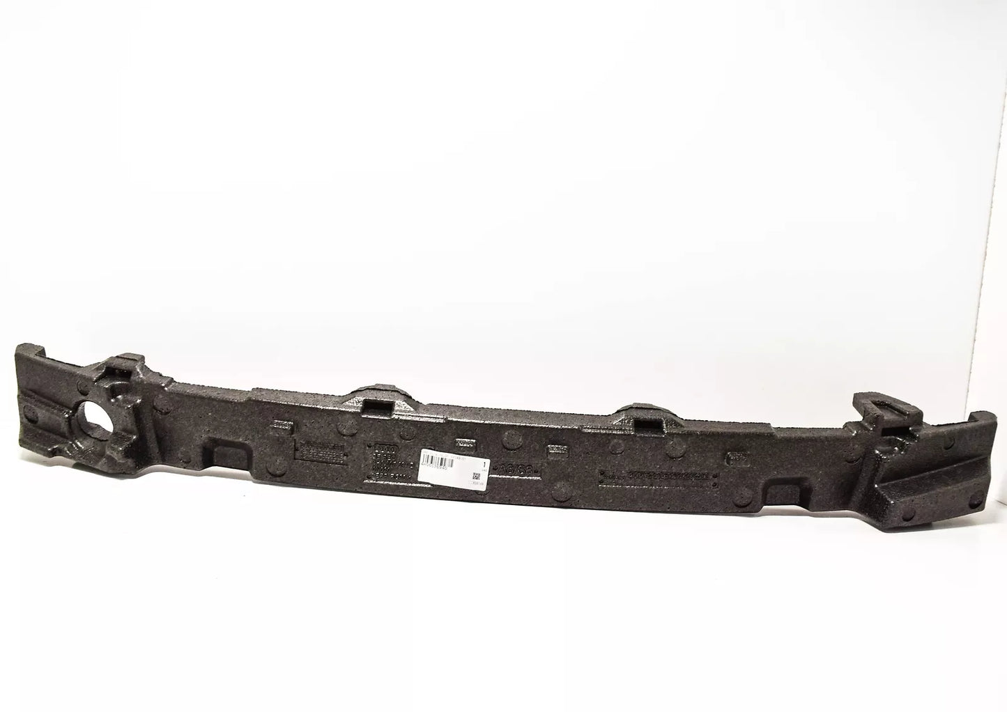 NEW AUDI A8 D4 FRONT BUMPER FOAM FILLER 4H0807694D ORIGINAL