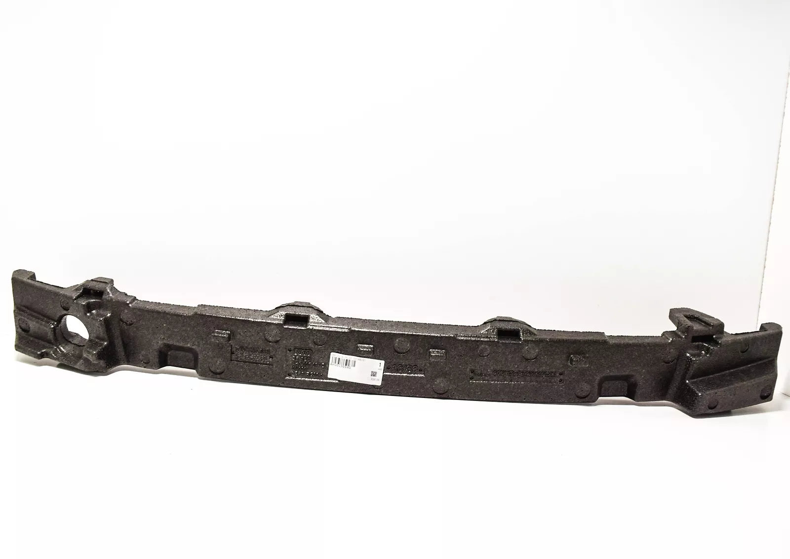 NEW AUDI A8 D4 FRONT BUMPER FOAM FILLER 4H0807694D ORIGINAL