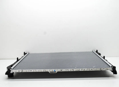 NEW MERCEDES-BENZ C W205 ENGINE COOLANT RADIATOR A0995002203 ORIGINAL