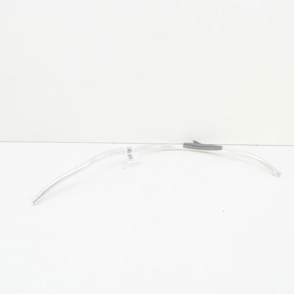 NEW VW TOURAN 1T HANDBRAKE CABLE GUIDE TUBE 1T0711951B ORIGINAL