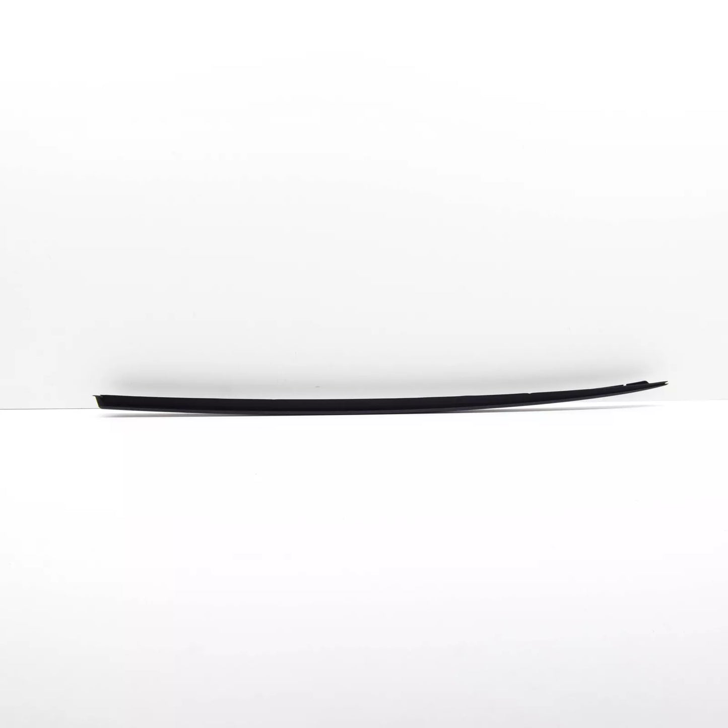 NEW AUDI Q8 4MN FRONT LEFT WINDSHIELD WATER DEFLECTOR STRIP 4M88543279B9