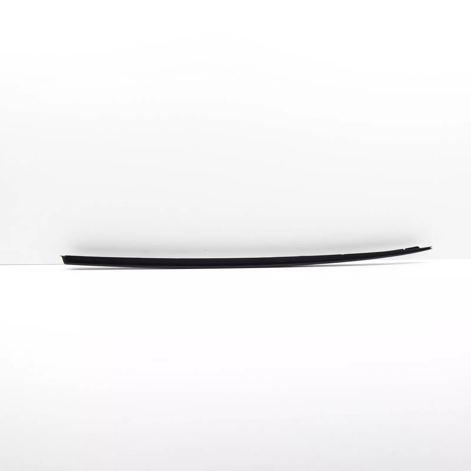 NEW AUDI Q8 4MN FRONT LEFT WINDSHIELD WATER DEFLECTOR STRIP 4M88543279B9
