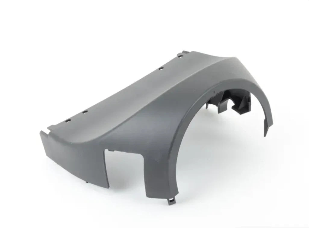 NEW BMW 5 E39 UPPER STEERING COLUMN TRIM PANEL 32311095635 1095635 ORIGINAL