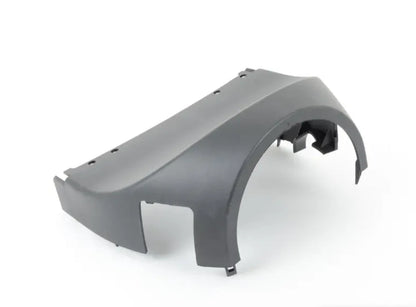 NEW BMW 5 E39 UPPER STEERING COLUMN TRIM PANEL 32311095635 1095635 ORIGINAL