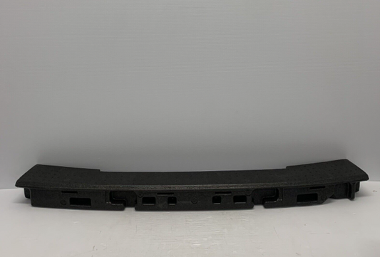 new vw caddy sb mk4 rear bumper foam filler piece 2k7807252 original
