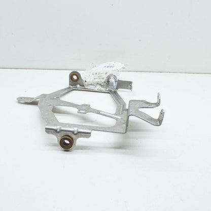 NEW AUDI A8 4H LEFT AUXILIARY RADIATOR HOLDER BRACKET 4H0121239B ORIGINAL