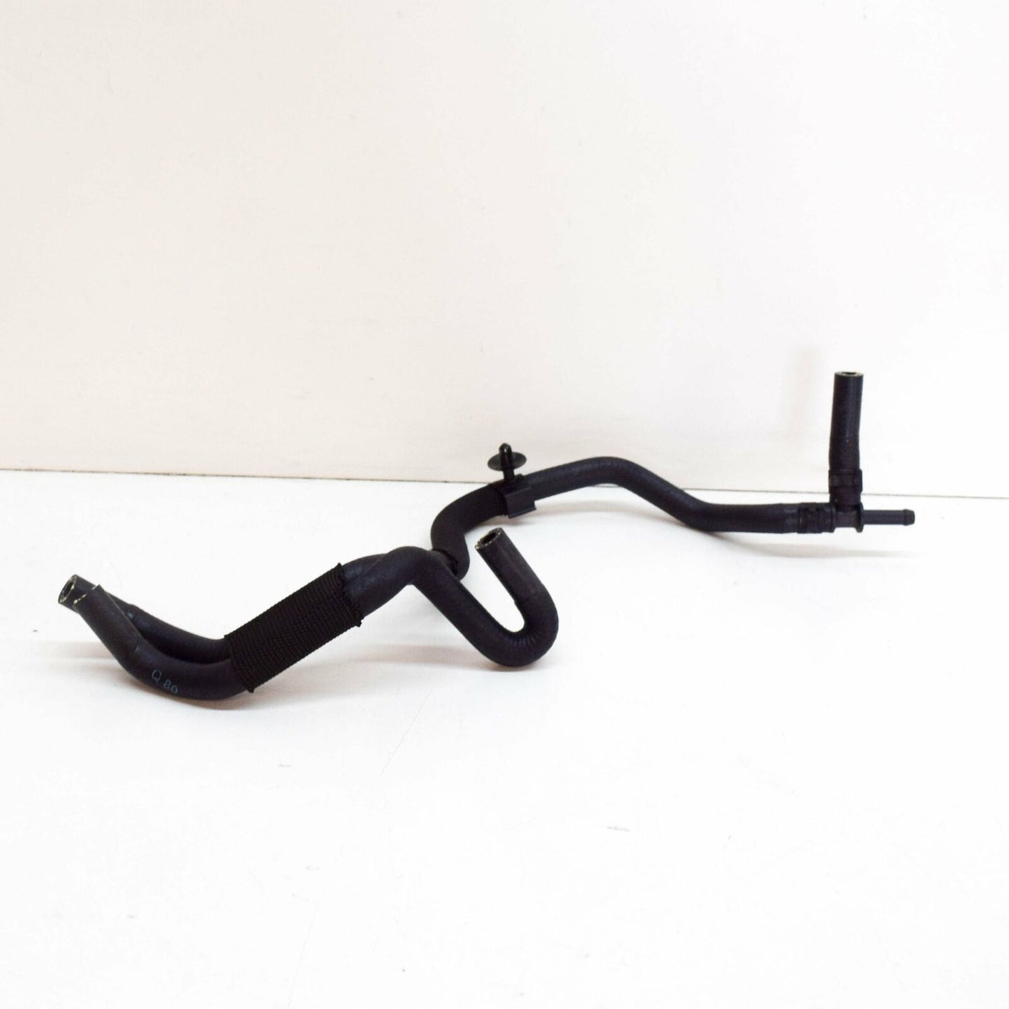 NEW AUDI A3 8P ENGINE COOLANT HOSE 1K0122447FR ORIGINAL