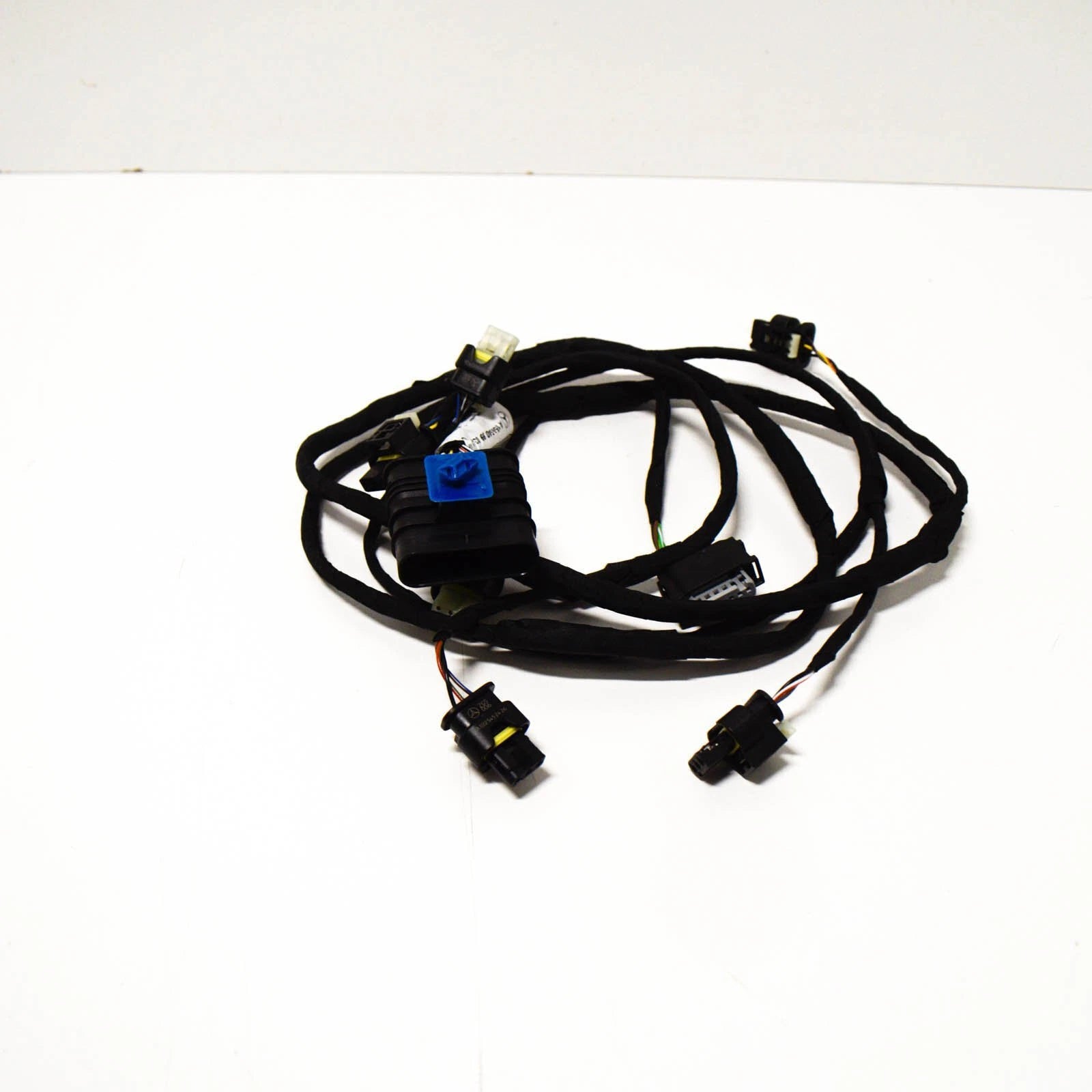 NEW MERCEDES BENZ GLA X156 FRONT BUMPER PDC WIRING HARNESS A1565409903