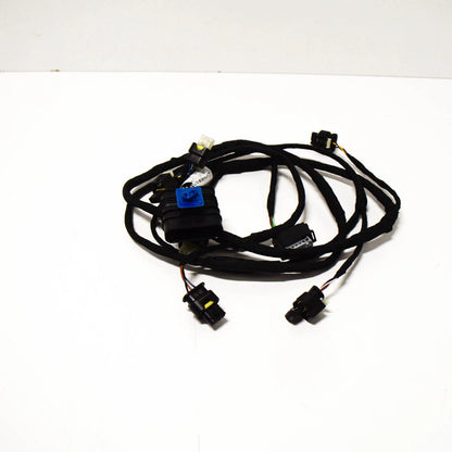 NEW MERCEDES BENZ GLA X156 FRONT BUMPER PDC WIRING HARNESS A1565409903