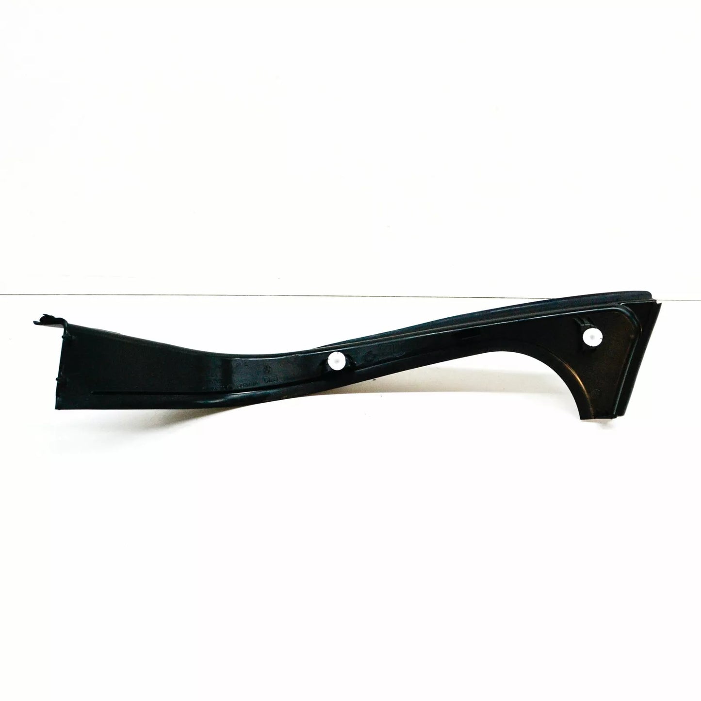 NEW BMW 3 G20 REAR RIGHT TAILLIGHT TRIM DRIP COVER 51497430620 ORIGINAL