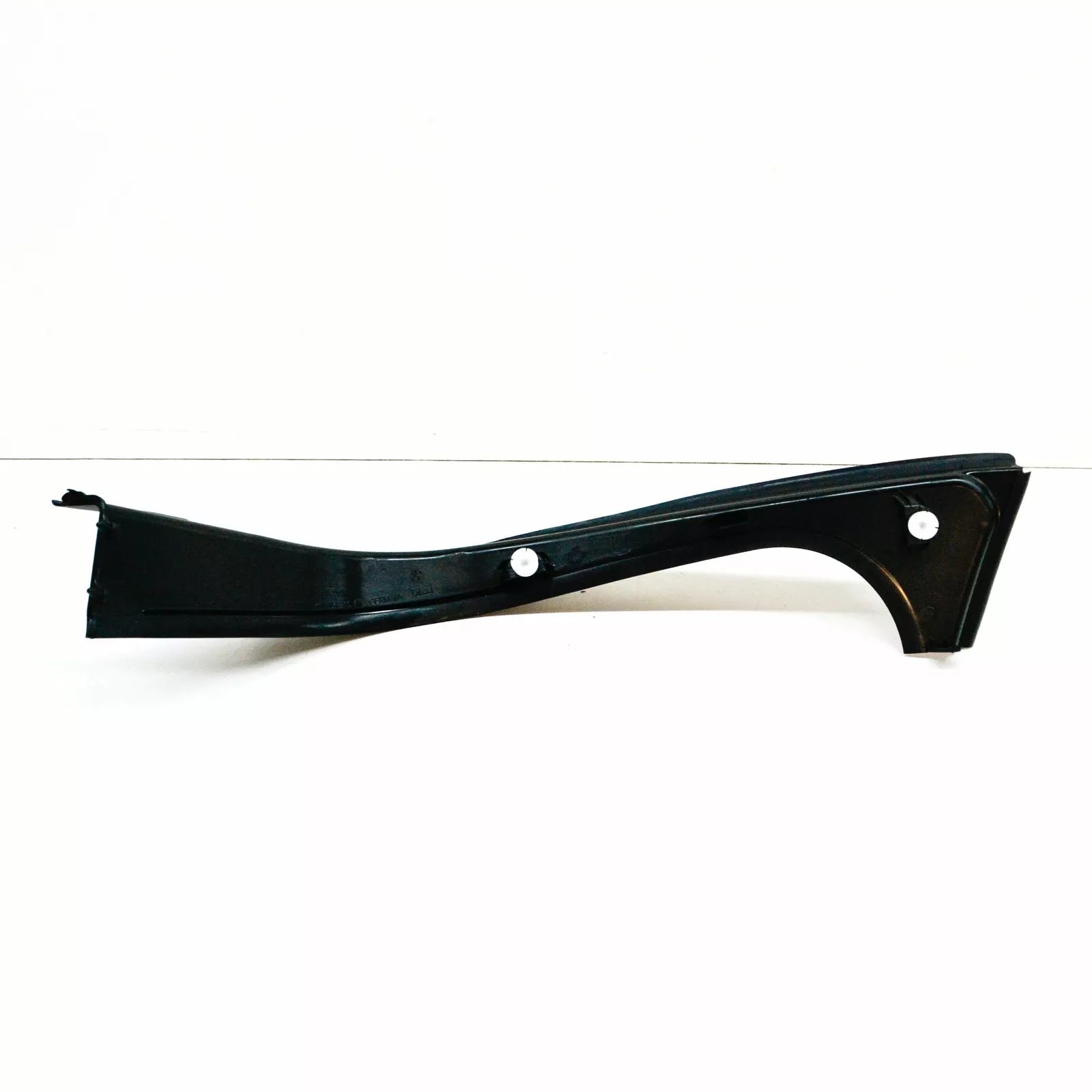 NEW BMW 3 G20 REAR RIGHT TAILLIGHT TRIM DRIP COVER 51497430620 ORIGINAL