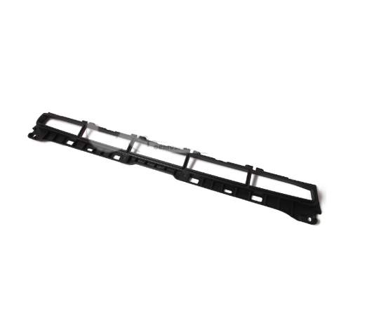 new audi a3 sportback 8v front center bumper grille 8v48076473fz original