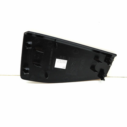 NEW BMW X5 G05 FRONT BUMPER TOW HOOK EYE COVER LEFT M 51118092124 ORIGINAL