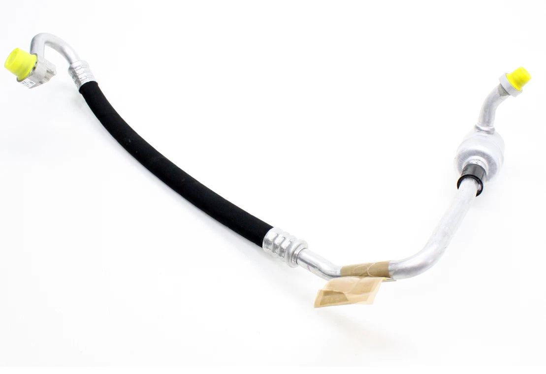 NEW VW TRANSPORTER T6 REFRIGERANT LINE 7E0816744E ORIGINAL