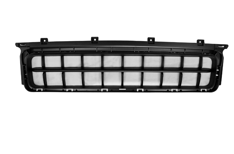 new mini countryman f60 front bumper lower grill 51117390525 7390525 original