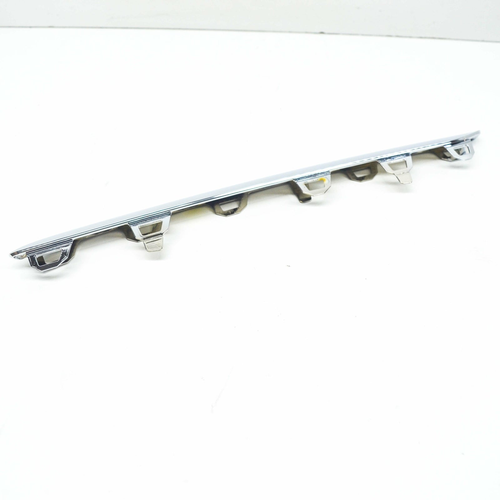 NEW MB VITO W447 AMG FRONT LEFT RADIATOR GRILLE CHROME TRIM A44788829007F24