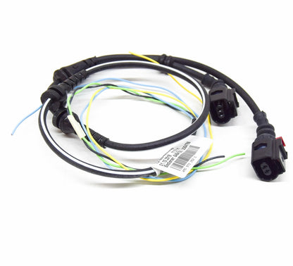 NEW AUDI Q7 4L FRONT RIGHT ABS SENSOR WIRING LOOM 4M0972252D
