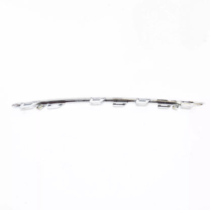 NEW MERCEDES-BENZ S-CLASS W222 FRONT BUMPER LEFT TOP TRIM A2228853601 ORIGINAL