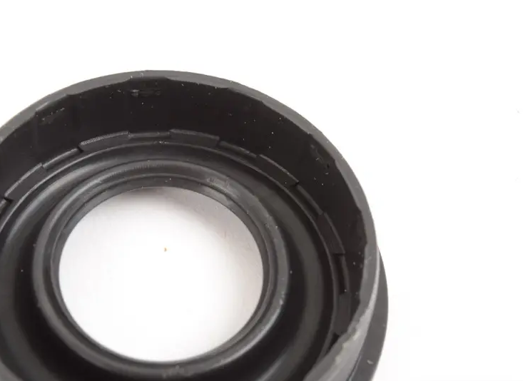 NEW MERCEDES-BENZ C W202 CYLINDER HEAD COVER GASKET A1040160980 ORIGINAL