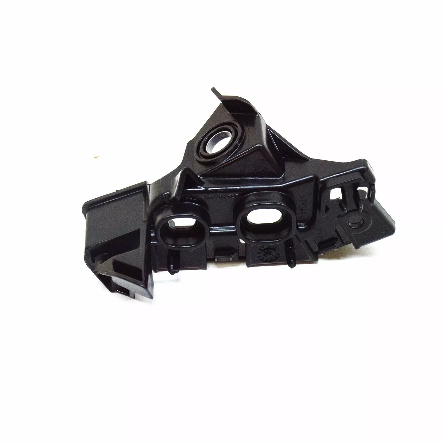 NEW VOLKSWAGEN T-ROC FRONT LEFT BUMPER BRACKET SUPPORT 2GA807049A ORIGINAL