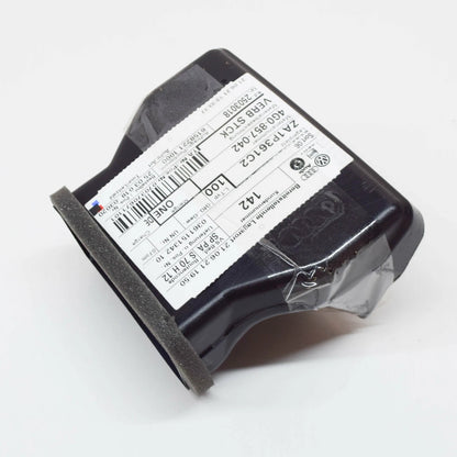 NEW AUDI A6 C7 AIR DUCT CHANNEL CENTER CONNECTING PIECE 4G0857042 ORIGINAL