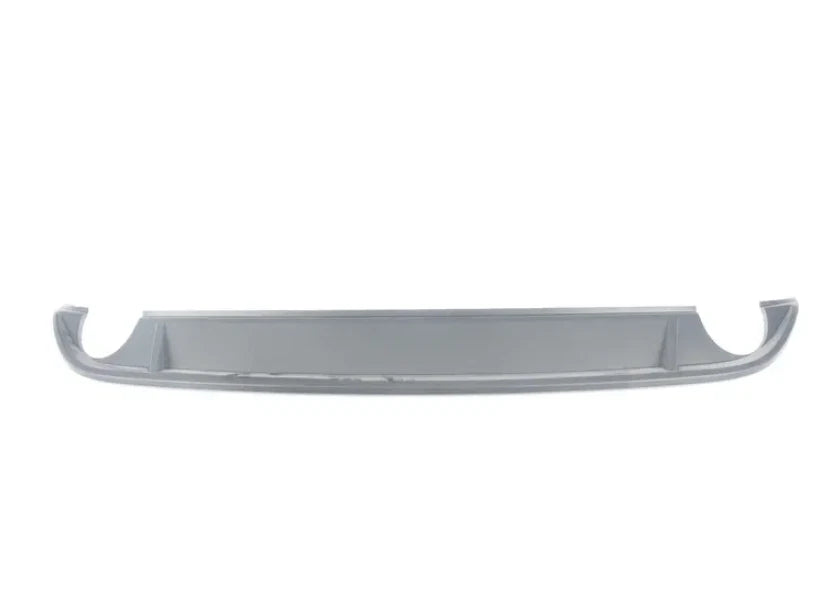 NEW VOLKSWAGEN GOLF 5G MK7 REAR EXHAUST TAIL PIPE DIFFUSER 5GM807568G9B9