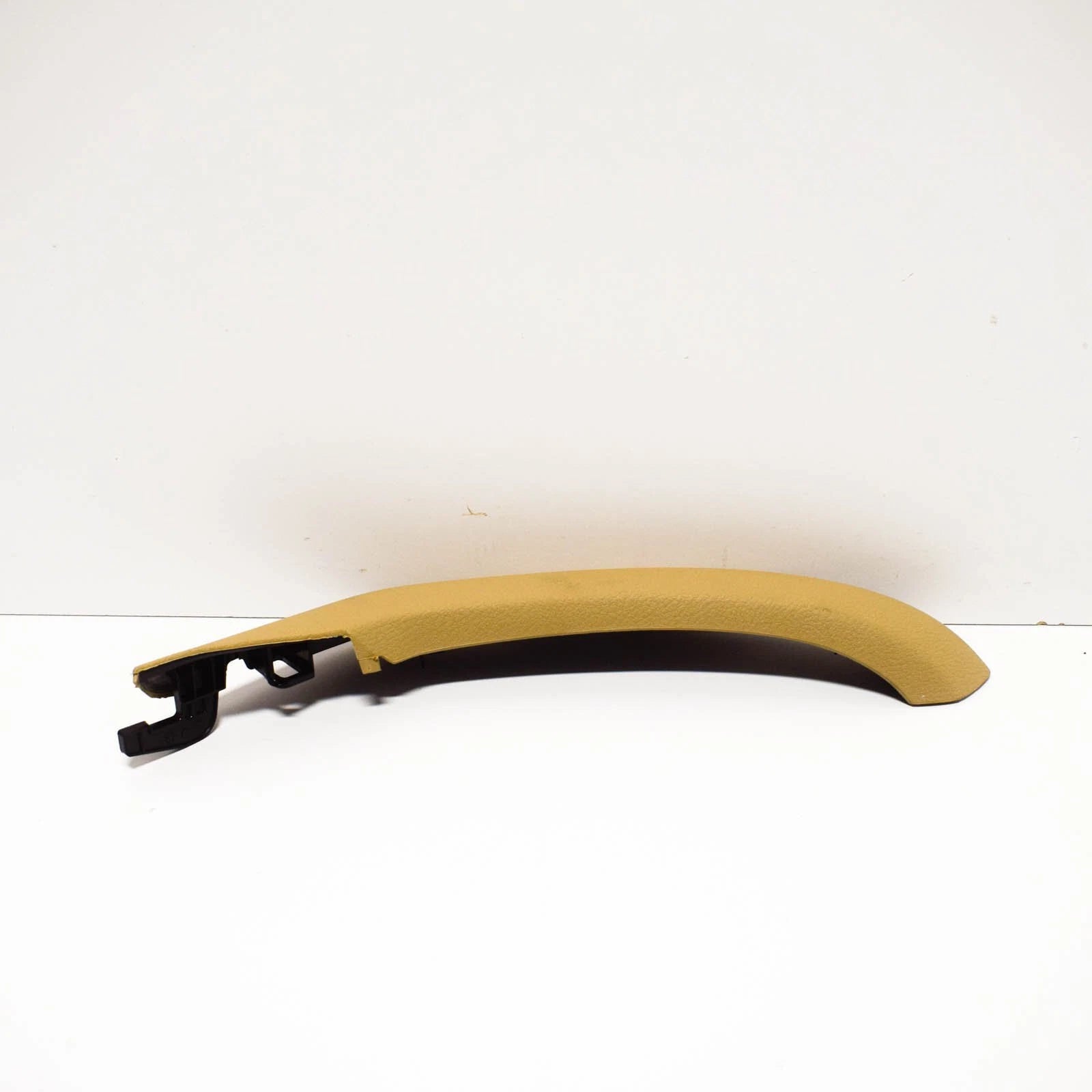 NEW BMW X4 F26 FRONT RIGHT DOOR PANEL HANDLE COVER 51417246212 ORIGINAL