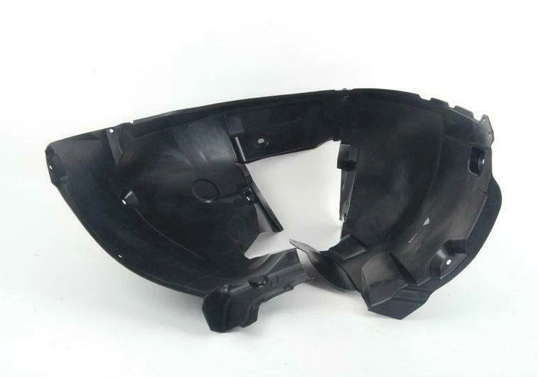 NEW AUDI A4 B8 FRONT LEFT WHEEL HOUSING LINER 8K0821133E ORIGINAL