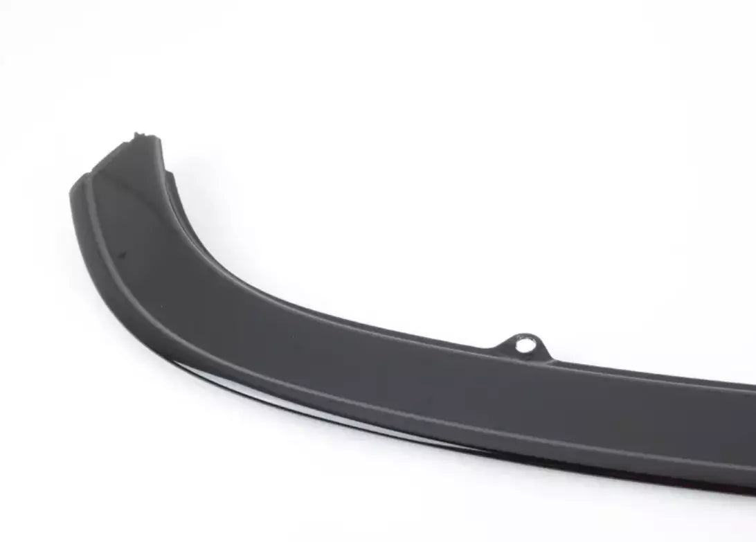 NEW BMW 4 CABRIO F33 FOLDING TOP LID MOULDING 54378036672 8036672 ORIGINAL