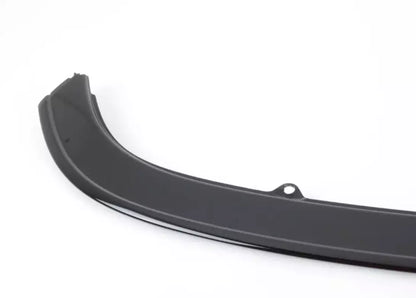 NEW BMW 4 CABRIO F33 FOLDING TOP LID MOULDING 54378036672 8036672 ORIGINAL