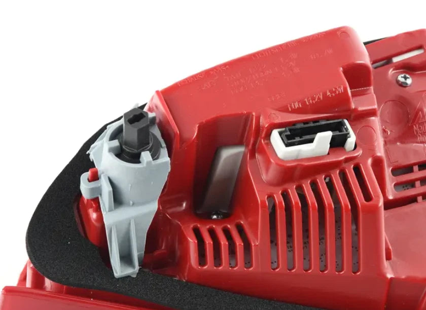 NEW AUDI A4 AVANT B8 LEFT SIDE INNER TAILGATE LED TAILLIGHT 8K9945093F ORIGINAL